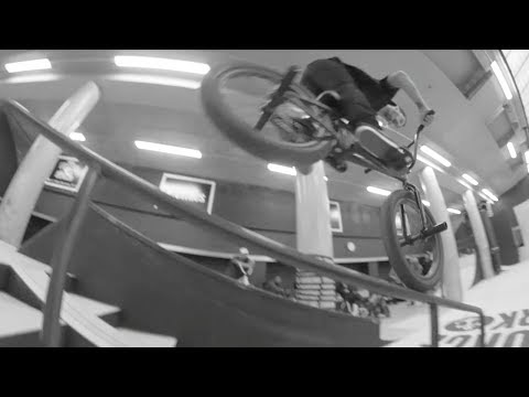 GARRETT REYNOLDS & CHAD KERLEY'S 2017 BATTLE OF HASTINGS PLAZA EDIT