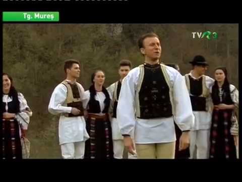 Tudor Furdui Iancu - „De-ar fi mândra sâmbăta” - Sălciua - Alba - mai 2015 - TVR 3