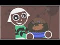 PBS Kids Snow Crystal Ball Effects