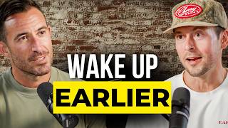The Productivity Hack Most People Are Too Lazy to Use | Brent Richard