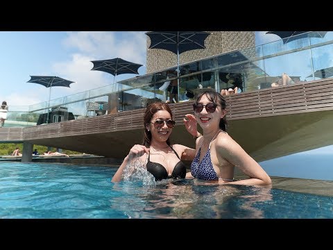 DRAMA AT OMNIA BALI - Is it Worth it?