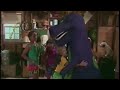 Barney Song I Love You The Backyard Show