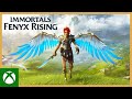 Immortals Fenyx Rising: Launch Trailer | Ubisoft [NA]