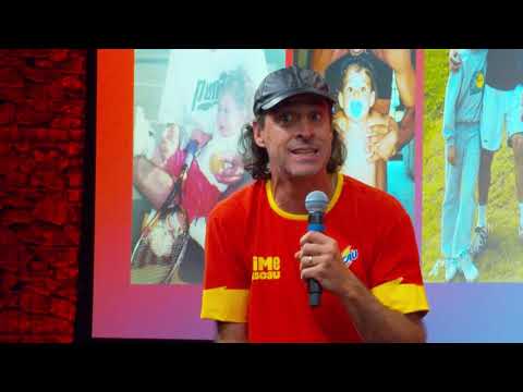 Conheça a história da tenista e medalhista pan-americana Carol Meligeni!