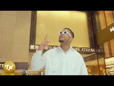 Video thumbnail for ​veel aan me hoofd