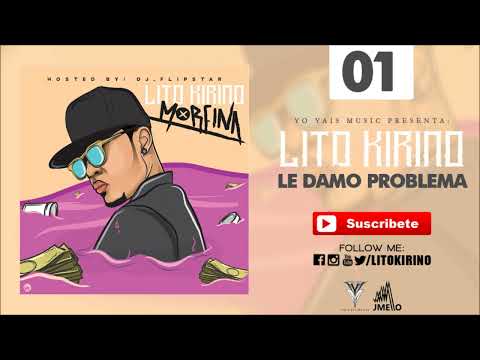 Video thumbnail for Le Damo Problema