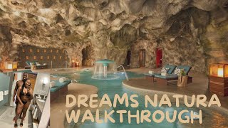 DREAMS NATURA WALKTHROUGH 2023