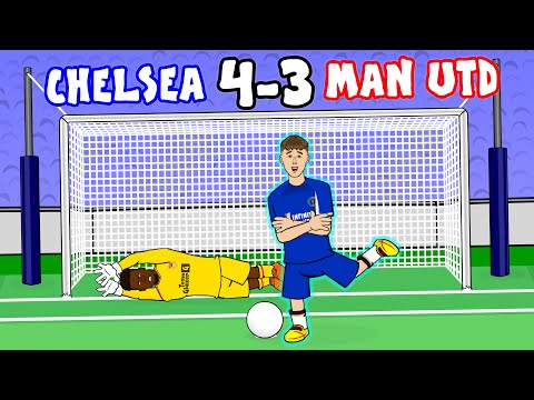 Chelsea vs. United: A Clash of Titans