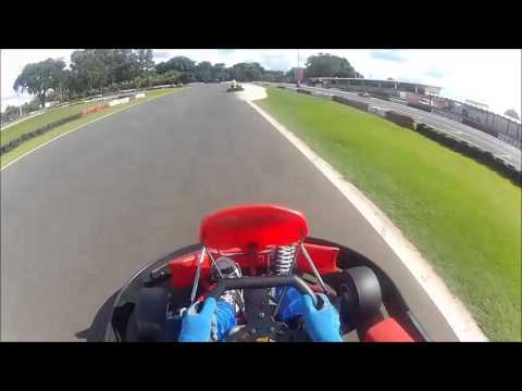 Copa Kart dos Camaradas (CKC) - 2013-04-07 : San Marino