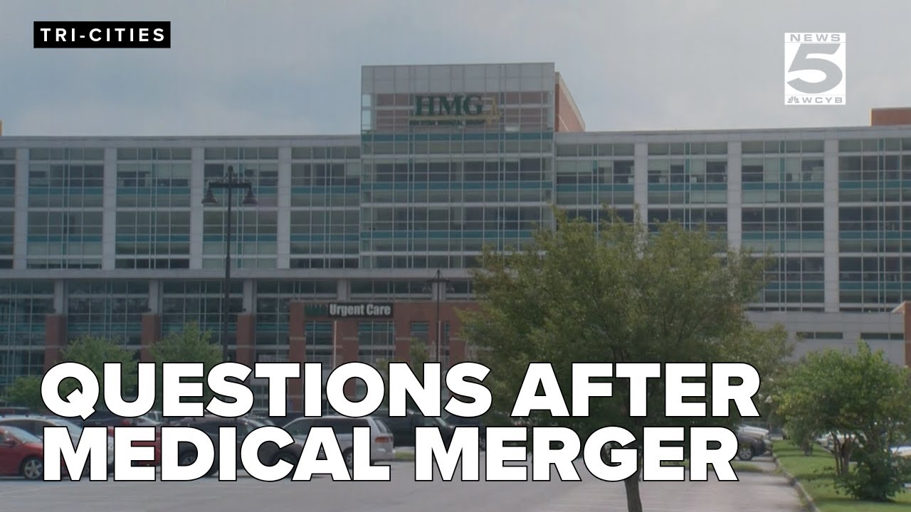 Questions remain as Holston Medical Group joins Optum Health