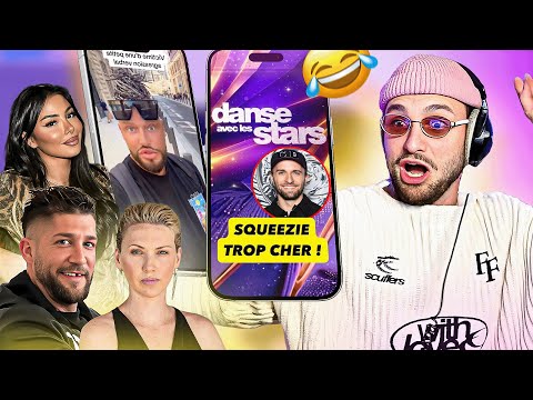 ARAB AND HOMOSEXUALITY, PAGA REGRETTE, LUCIE MARIOTTI IN THE SAUCE