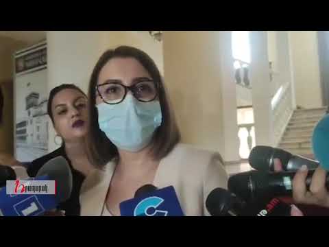 Պարեկային ծառայության պետի ֆեյսբուքյան էջը չեն ուսումնասիրել