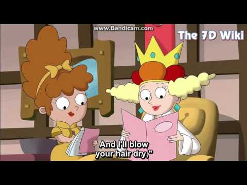 The 7D The Old Jollywood Spa