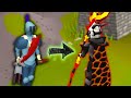 NEW Alternative Route to Get into Endgame on Ironman - Zepa NEW Alternative Route to Get into Endgame on Ironman