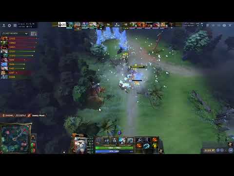 [LIVE] Dark Knight vs EHOME | Dota 2 (Dream League Season 13)