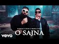 O Sajna Lyric Video Badshah X DIVINE X Nikhita Gandhi Ek THA RAJA