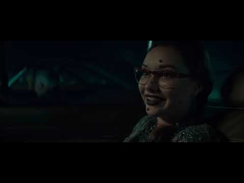 Noční můry z temnot 2019 celý film cz dabing