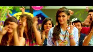Chal Wahan Jaate Hain Full VIDEO Song   Arijit Singh | Tiger Shroff, Kriti Sanon | T Series