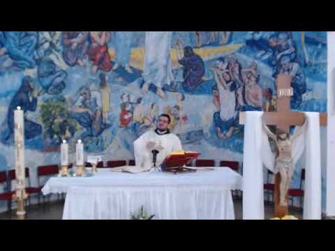 Propovijed fra Gorana Azinovića na Uskrs u Čitluku