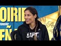 Julianna Peña Joins UFC 269 Weigh-in Show