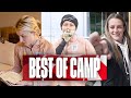 Turner Aeroplane Celebration, Bend it Like Hampton & Leah Returns | Best Of Camp | England