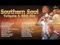 SOUTHERN SOUL TAILGATE BBQ MIX