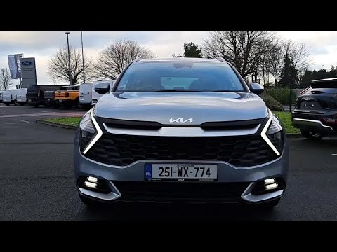 Kia Sportage K3 Diesel - Image 2
