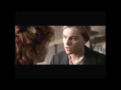 MARCO PAPA - TITANIC in pescarese - il ritratto e la Cappella Sistina