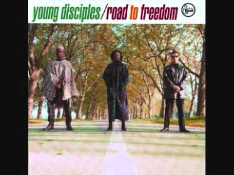 Apparently Nothin' - Young Disciples (1991)