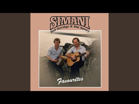 The Rose In Her Hair