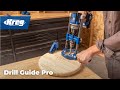 Kreg Drill Guide Pro