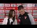 videó: Hamzat Ojediran gólja az Újpest ellen, 2024