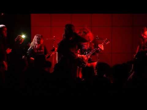 Big Cheese - live in St.- Petersburg 24.03.19