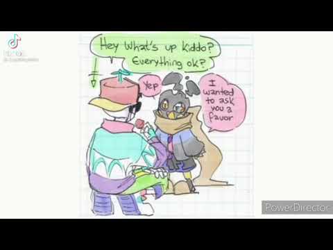 Paper Jam X Fresh