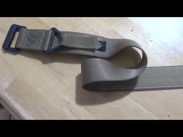 حزام Rigger من كوندور