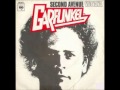 Art Garfunkel - Second Avenue - full-length (audio)