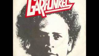 Art Garfunkel - Second Avenue - full-length (audio)