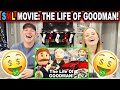 SML MOVIE: THE LIFE OF GOODMAN! *Reaction*