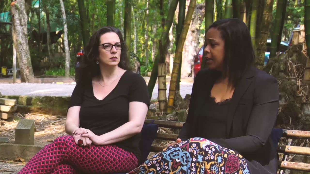 MediAção Cine - Episódio 07 - A Lula e a Baleia