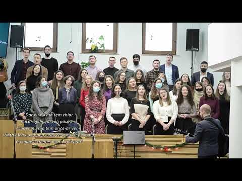 Tineri Sărărie 32- O lume întreaga stă în nepăsare