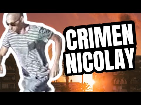 Los Crímenes de Nicolay 🇪🇦 (Documental)