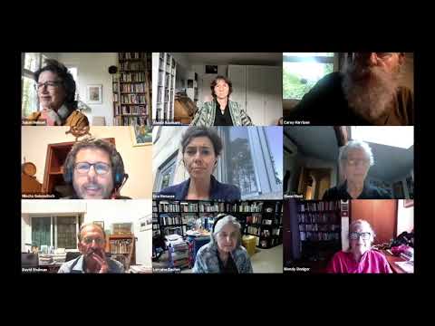 Susan Neiman: Crime, Memory, and Justice