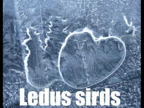 Ledus sirds - Fēlikss Ķiģelis