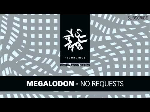 Megalodon - No Requests (HD)