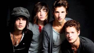 Come Back to California - Hot Chelle Rae - Lyrics