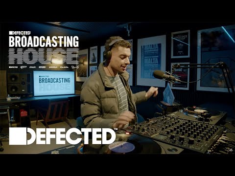 Kirollus - Defected Broadcasting House Show (Live from The Basement)