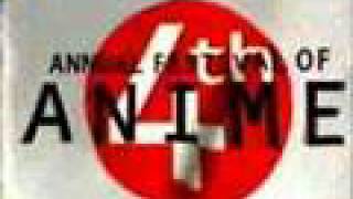 E.Y.E.S. of Mars On-air Promo