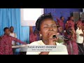 Naja Kwako Bwana