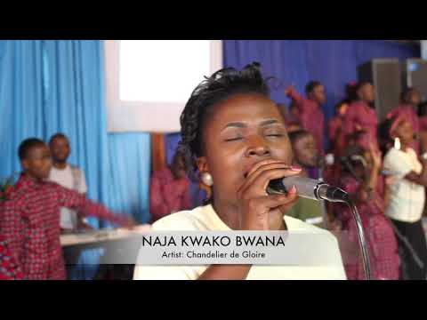 Thumbnail for Naja Kwako Bwana video