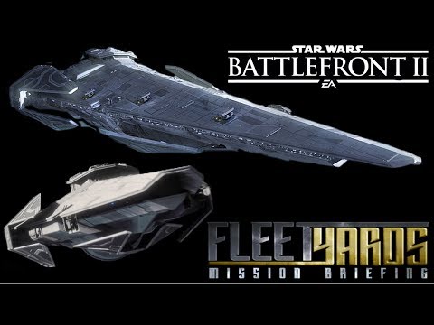 Raider Class (Star Wars)  (ft. Spacedock) - Fleetyards Mission Briefing